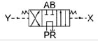 液动换向阀DPHG-3C6